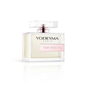 Yodeyma - Eau de Parfum Very Special 100 ml D