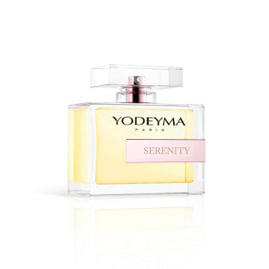 Yodeyma - Eau de Parfum Serenity 100 ml D