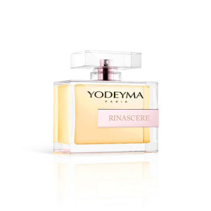 Yodeyma - Eau de Parfum Rinascere 100 ml D