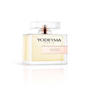 Yodeyma - Eau de Parfum Poetic 100 ml D