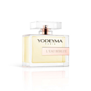 Yodeyma - Eau de Parfum L'Eau de Berlue 100 ml D