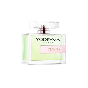 Yodeyma - Eau de Parfum Gianna 100 ml D
