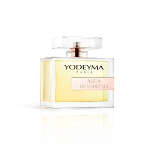 Yodeyma - Eau de Parfum Agua de Yodeyma 100 ml D