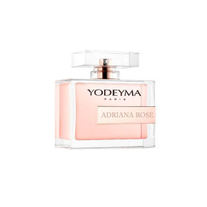 Yodeyma - Eau de Parfum Adriana Rose 100 ml D