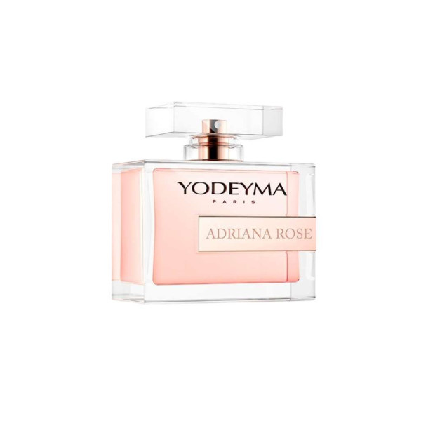 Yodeyma - Eau de Parfum Adriana Rose 100 ml D