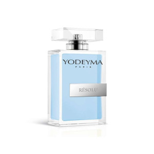 Yodeyma - Eau de Parfum Resolu 100 ml D