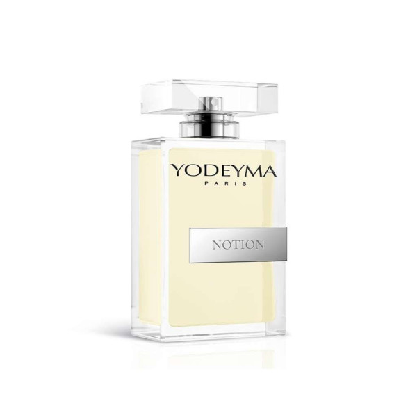 Yodeyma - Eau de Parfum Noção 100 ml D