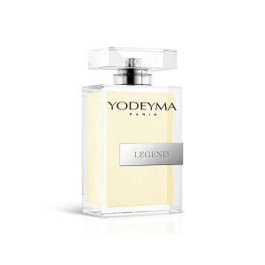 Yodeyma - Eau de Parfum Legend 100 ml D
