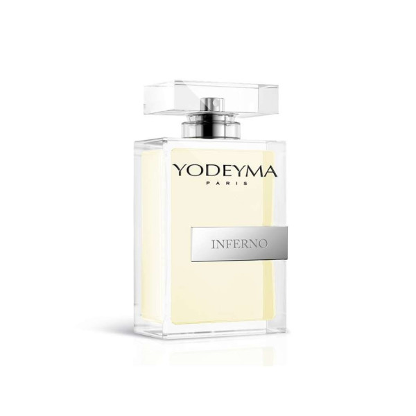 Yodeyma - Eau de Parfum Inferno 100 ml D