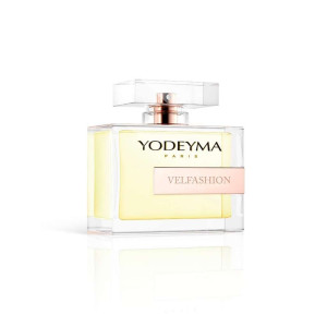Yodeyma - Eau de Parfum Velfashion 100 ml D