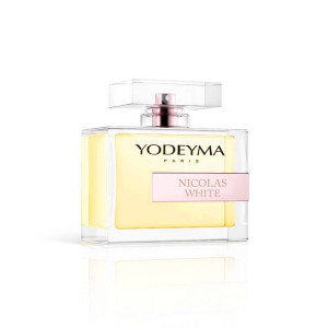 Yodeyma - Eau de Parfum Nicolas White 100 ml D