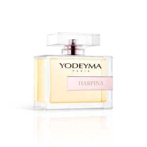Yodeyma - Eau de Parfum Harpina 100 ml D