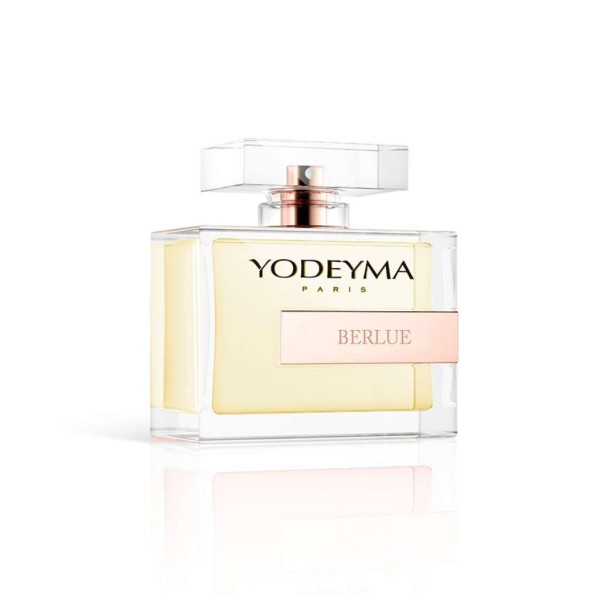 Yodeyma - Eau de Parfum Berlue 100 ml D
