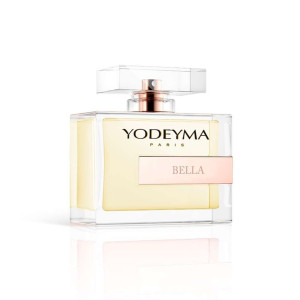 Yodeyma - Eau de Parfum Bella 100 ml D