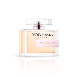 Yodeyma - Eau de Parfum Tendenze 100 ml D