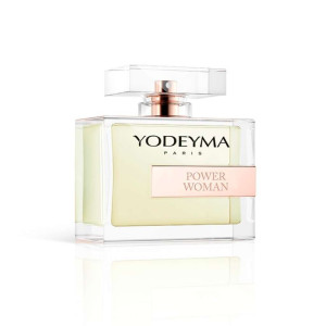 Yodeyma - Eau de Parfum Power Woman 100 ml D