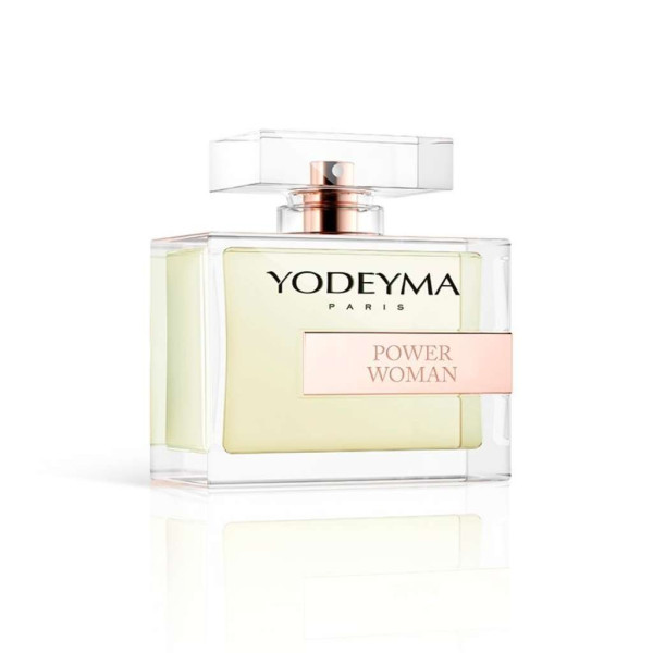 Yodeyma - Mulher Eau de Parfum 100 ml D