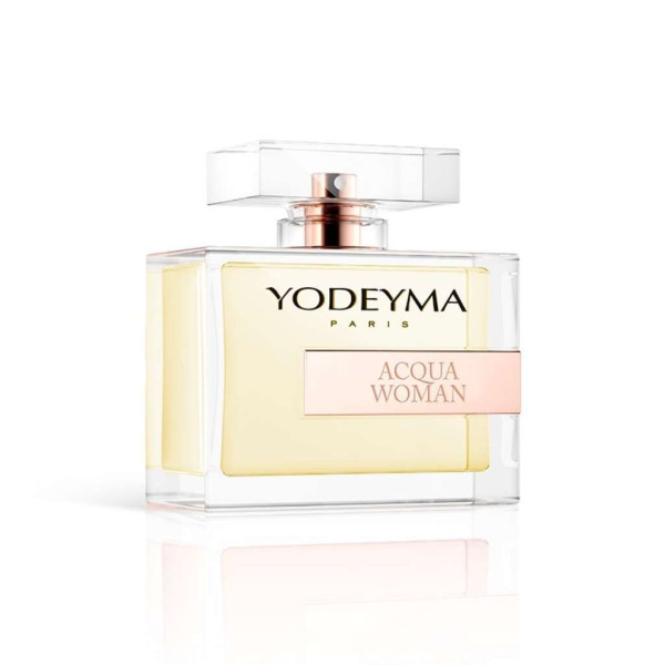 Yodeyma - Mulher Acqua Eau de Parfum 100 ml D