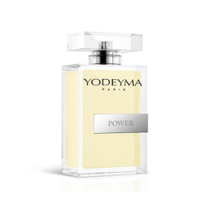 Yodeyma - Eau de Parfum Power 100 ml D