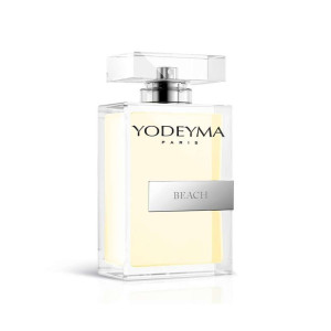 Yodeyma - Eau de Parfum Beach 100 ml D