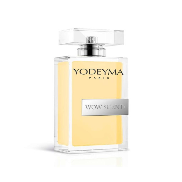 Yodeyma - Água de Perfumes Wow Scent! 100 ml D