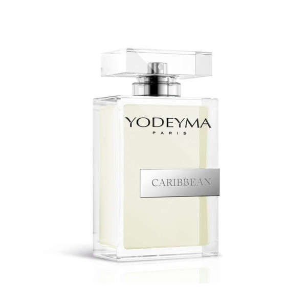 Yodeyma - Eau de Parfum Caribe 100 ml D