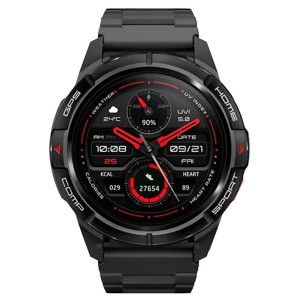 Mibro Watch GS Active 47mm BT negro D