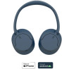 Auriculares inalámbricos sony wh-ch720n/ con micrófono/ bluetooth/ azules 3