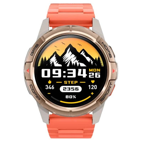 SMARTWATCH MIBRO WATCH GS ACTIVE GOLDEN D