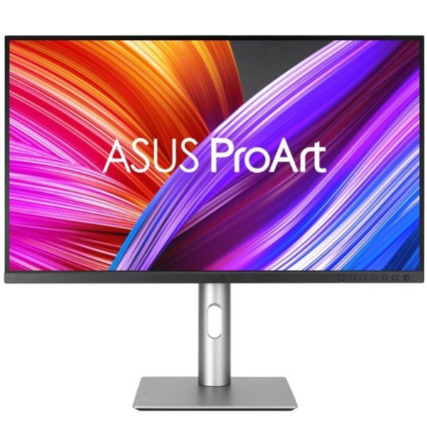 Monitor profesional asus proart display pa329crv 31.5'/ 4k/ multimedia/ negro D