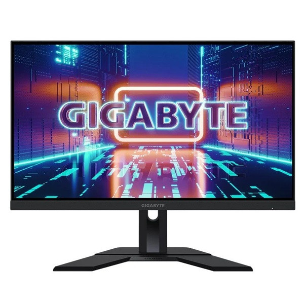 Monitor de jogos GIGABYTE 27" LED WQHD M27Q preto D