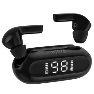 AURICULARES MICRO TWS MIBRO EARBUDS 3 BLACK D