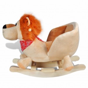 Leoncito balancín H