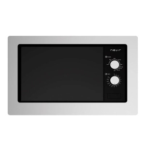 Microondas integráveis NEVIR 21L NVR-6320MEGS D