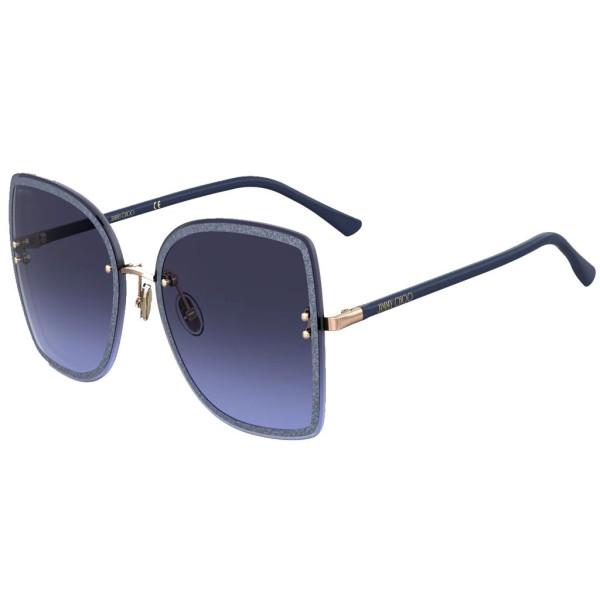 GAFAS DE SOL JIMMY CHOO MUJER  LETI-S-LKSGB D