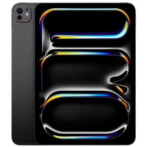Apple ipad pro 13' 2024 7th wifi cell/ 5g/ m4/ 1tb/ negro espacial D