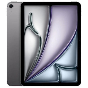 Apple iPad Air 6 11" 2024 8GB RAM 256GB WiFi + Cell gris D