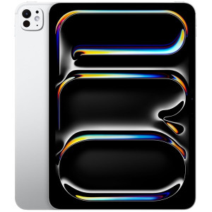 Apple ipad pro 13' 2024 7th wifi cell/ 5g/ m4/ 256gb/ plata D