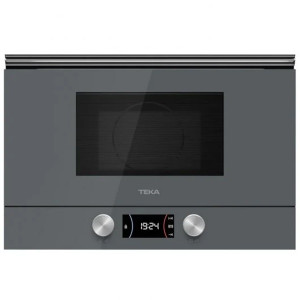 Microondas integráveis TEKA 22L ML 8220 BIS cinza D