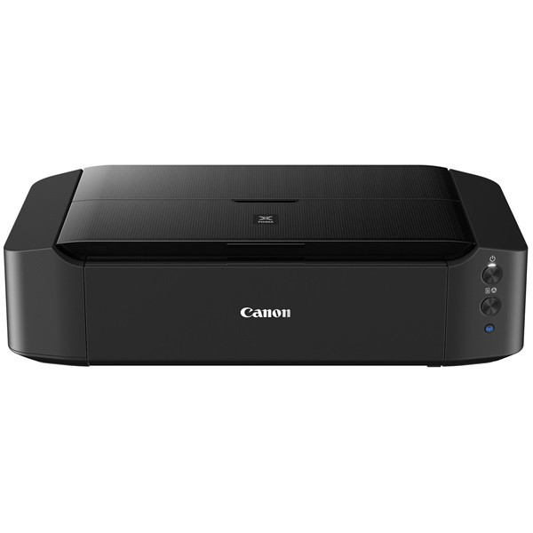 Impresora CANON PIXMA IP8750 WiFi negro D