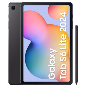 Tablet Samsung Galaxy Tab S6 Lite P625 (2024) 10.4 4G 4GB RAM 64GB Gris D
