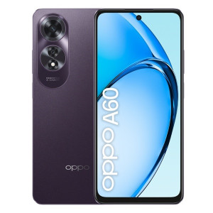 Oppo A60 dual sim 8GB RAM 256GB roxo D