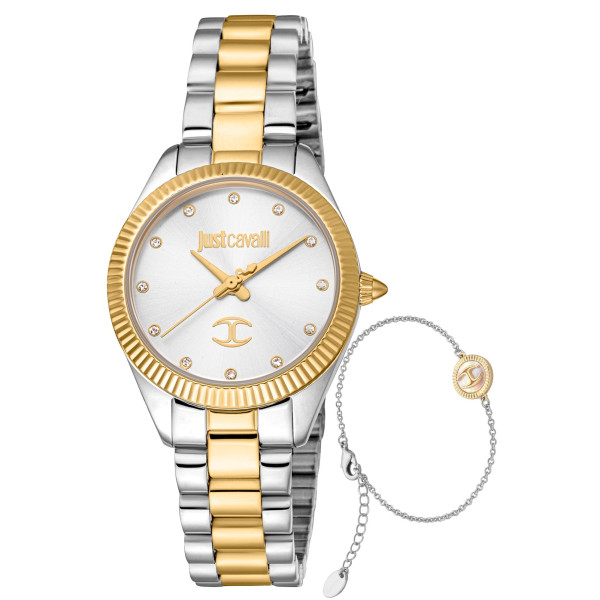 Just Cavalli - JC1L267M0085 D