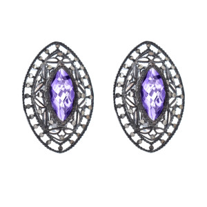 PENDIENTES LOTUS MUJER LOTUS LP-1043-4-2 3,5CM D