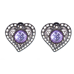 PENDIENTES LOTUS MUJER LOTUS LP-1044-4-2 3CM D