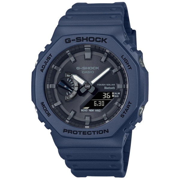 Casio - GA-B2100-2AER D