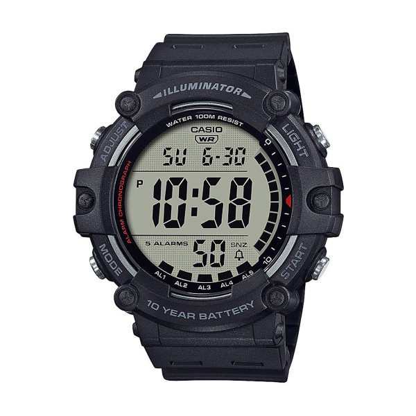 Casio - AE-1500WH-1A D