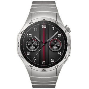 Huawei Watch GT4 46mm plata D