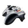 GAMEPAD LOGITECH F710 plata 4