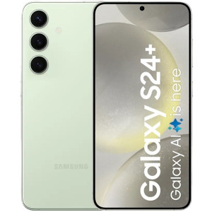 Samsung Galaxy S24+ S926 5G Dual Sim 12GB RAM 512GB Jade Verde D